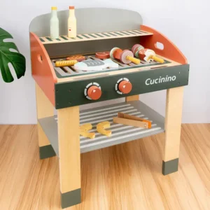 Cocinita Babycue