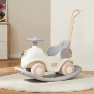 Buggy Grey