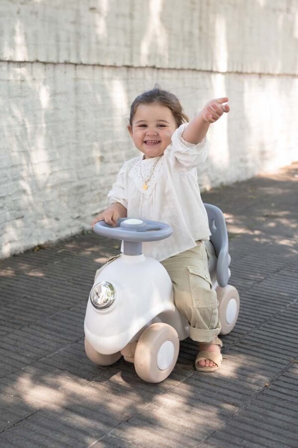 Buggy Grey - Image 4