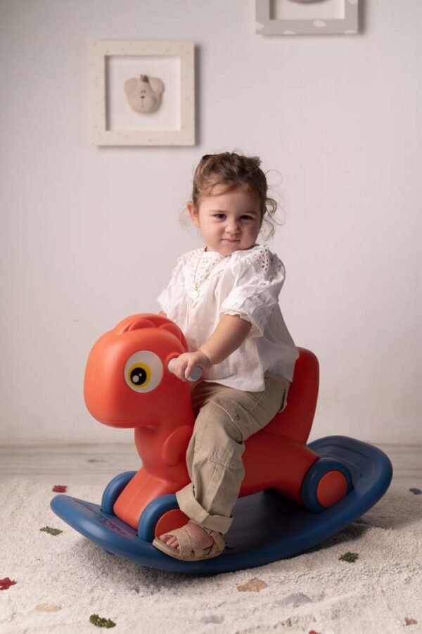 Buggy Dino - Image 3