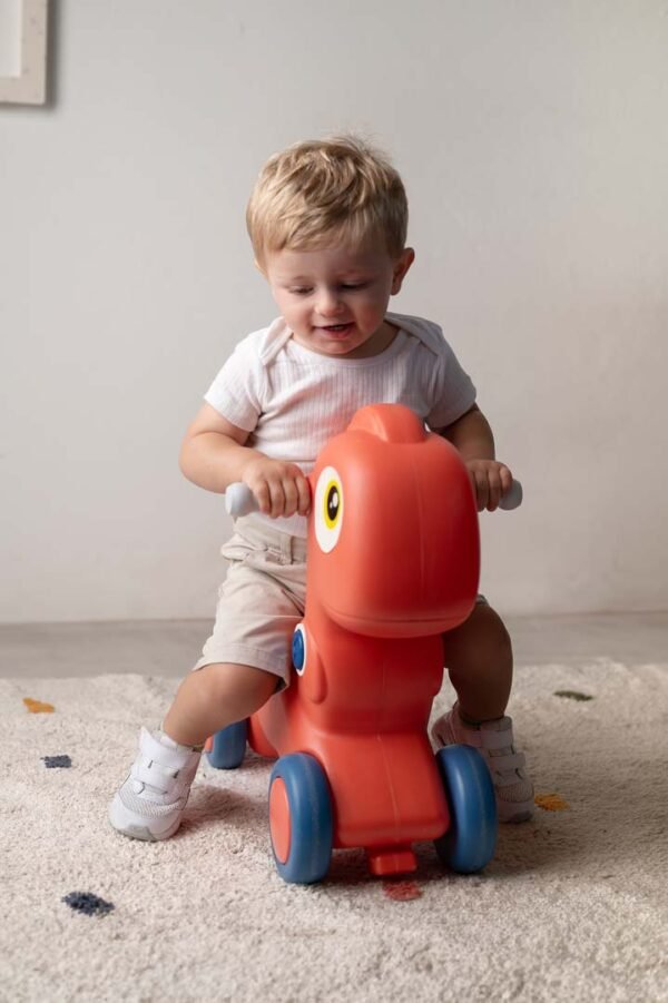 Buggy Dino - Image 6