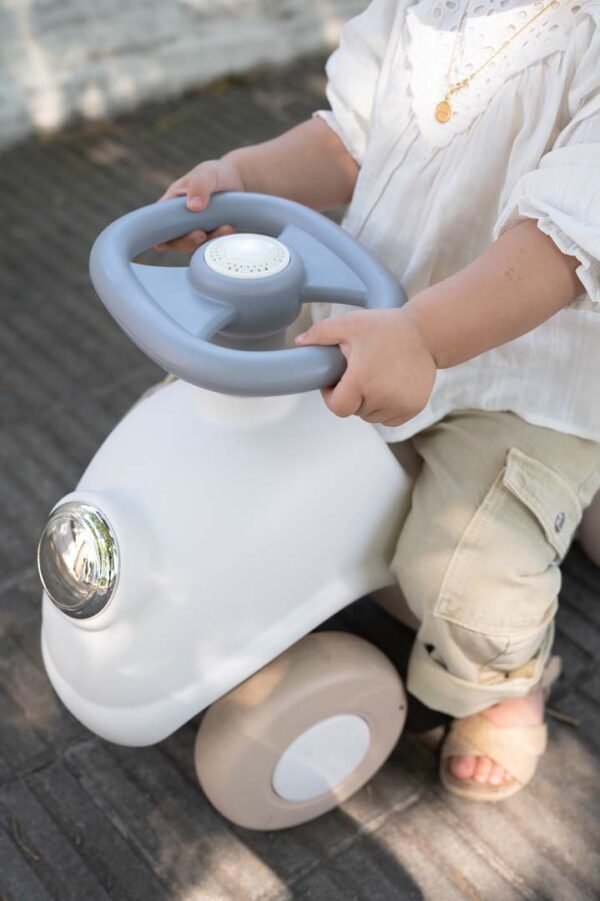 Buggy Grey - Image 5