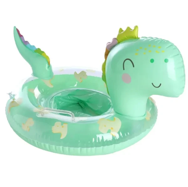 Inflable dino