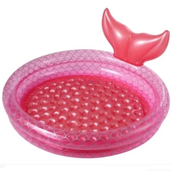 Piscina sirena