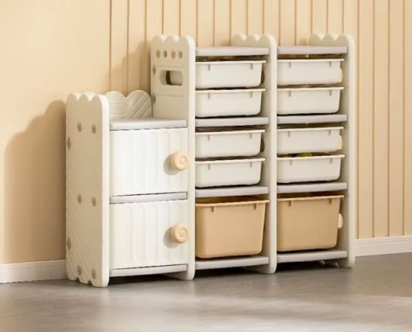 Organizador biscuit