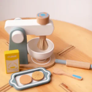 Baby blender