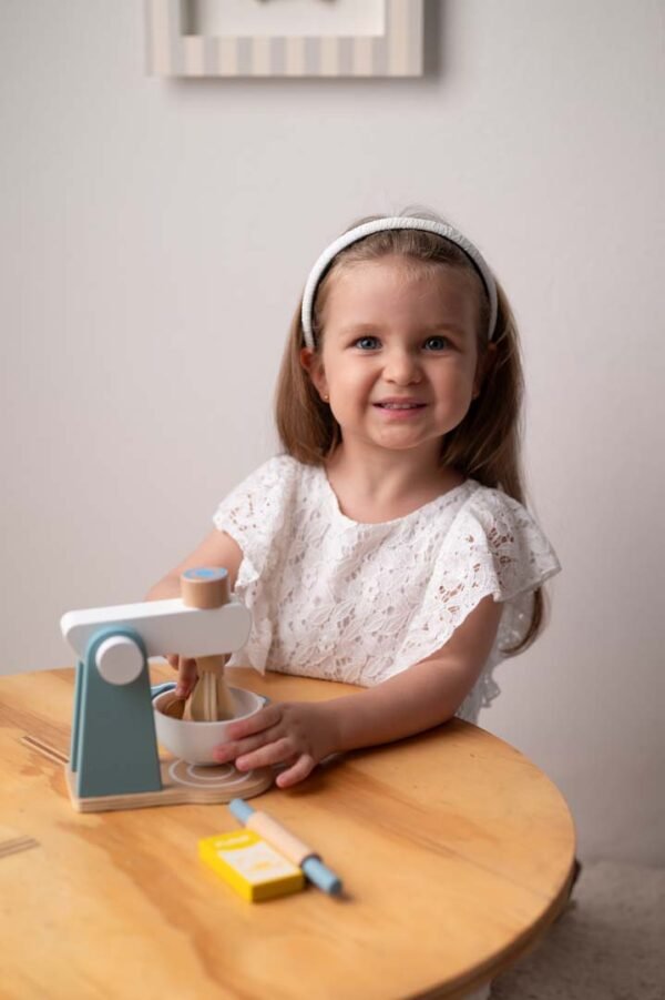 Baby blender - Image 4