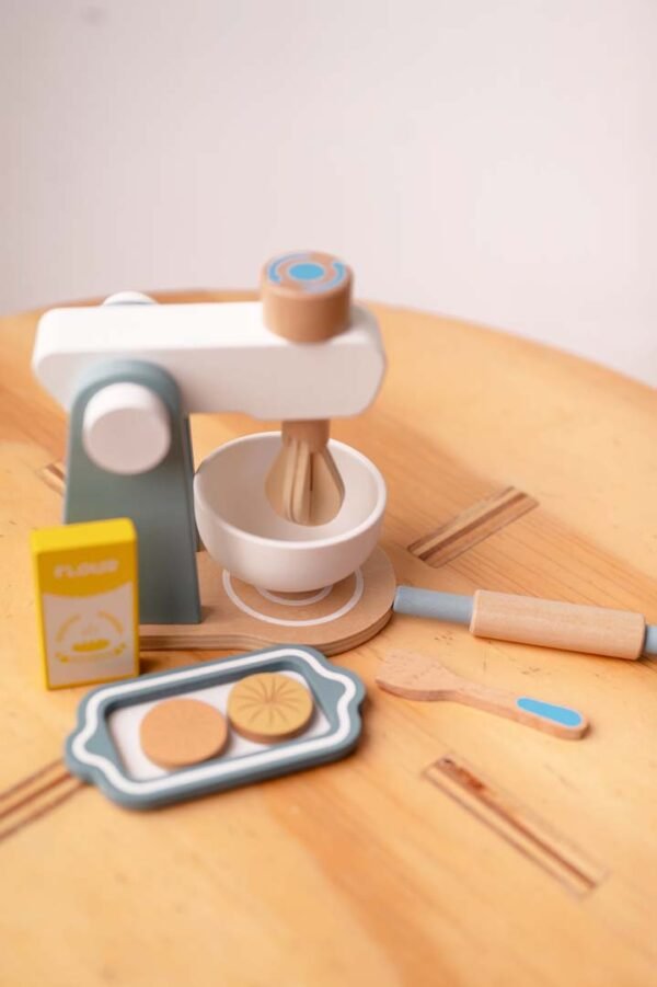 Baby blender - Image 5