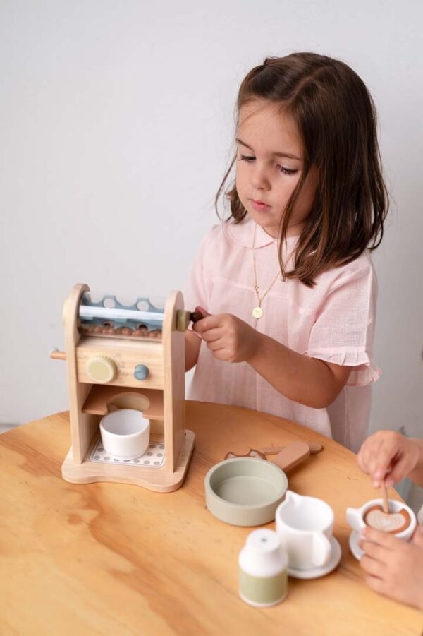 Baby espresso - Image 5