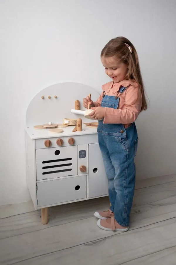 Cocinita alba - Image 2