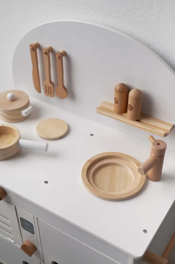 Cocinita alba - Image 3