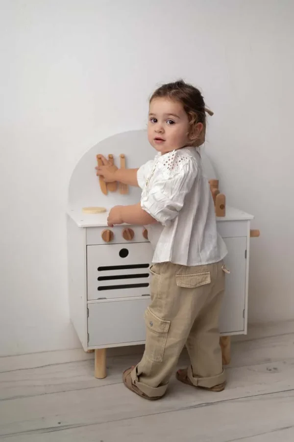 Cocinita alba - Image 4