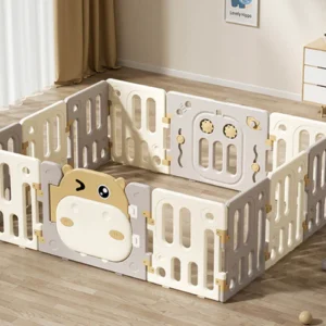 Corral Hippo