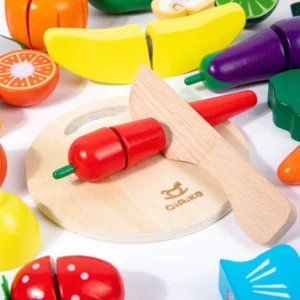 Food table