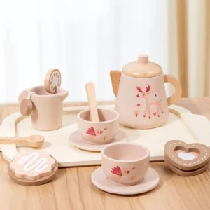 Juego de Té Amelia