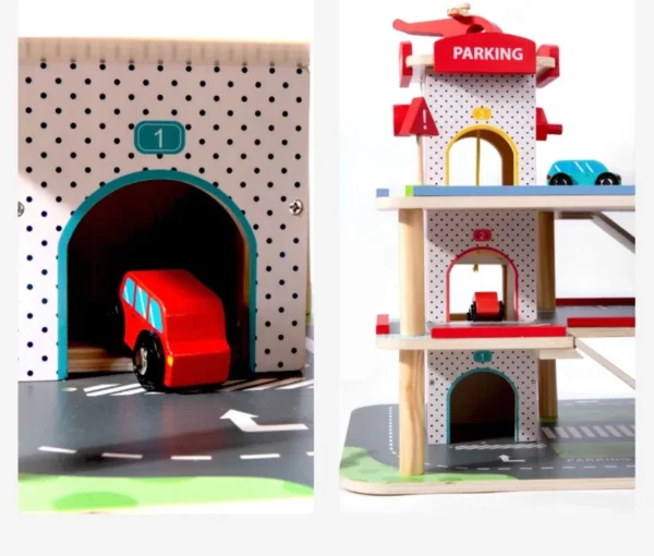 Parking - Image 2