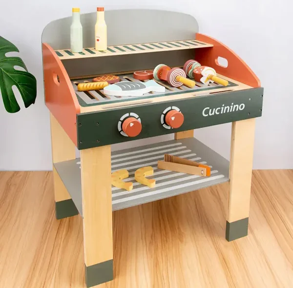 Babycue 1